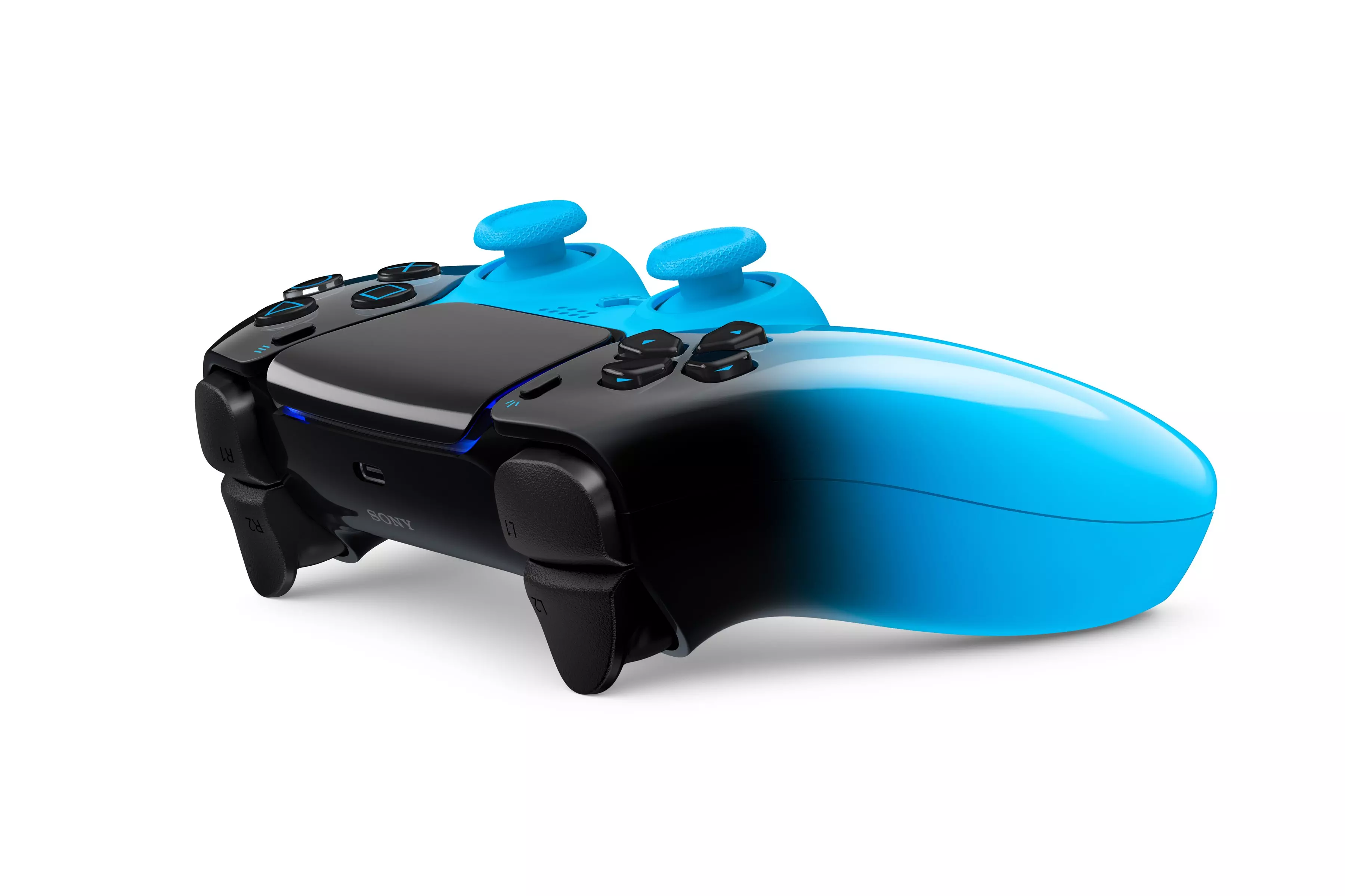 Sony DualSense Wireless Controller for PlayStation 5 - Remix Green